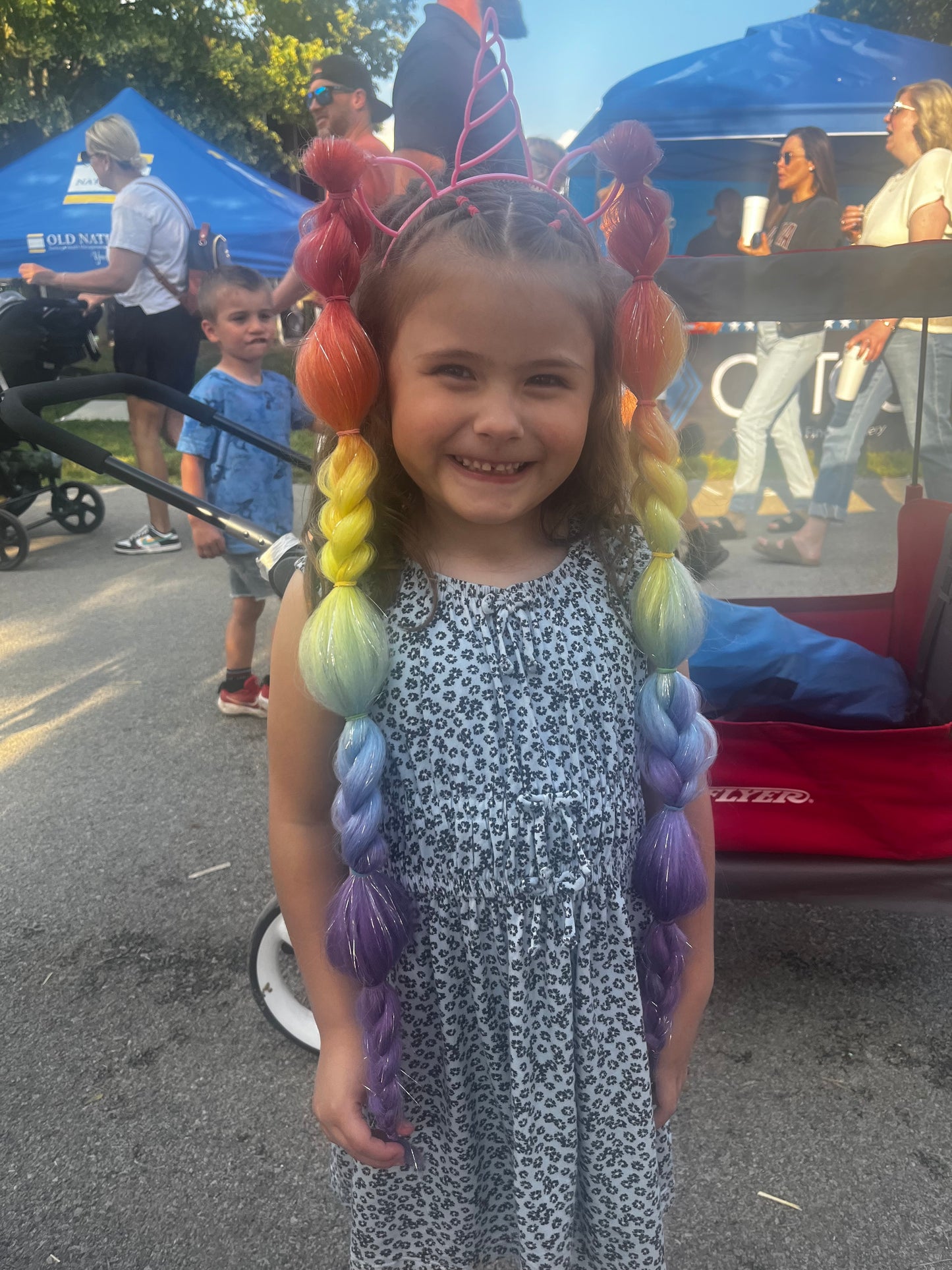 Unicorn Headband