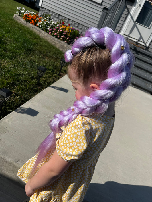 Rumi Braid